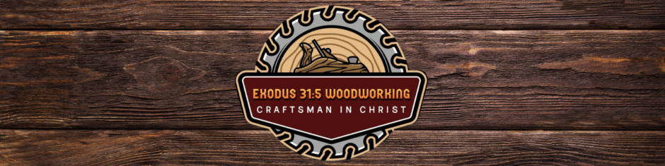 Exodus 31:5 Woodworks